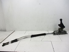 Schaltkulisse Schaltsiele Schaltknauf Schaltsack passt für SEAT  TOLEDO III (5P2