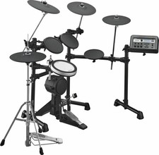 Yamaha DTX6 Electronic Drum Set DTX6K2 X