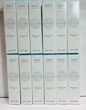 PACK 12 OBAGI RETINOL 0.5 1 oz Brand New in box 100 AUTHENTIC