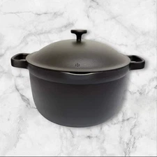 Our Place Perfect Pot Charcoal 5.5 Qt Nonstick | New In Box