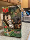 12” Gi Joe Save The White Tiger.