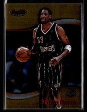 1998-99 Bowman's Best Scottie Pippen #85