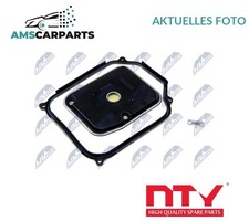 HYDRAULIKFILTER SATZ AUTOMATIK-GETRIEBE FSF-VW-008 NTY NEU OE QUALITÄT