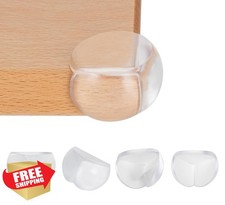 B b Earth Baby Proofing Corner Protectors Clear 12 Count