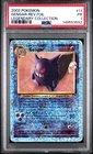 2002 POKEMON LEGENDARY COLLECTION #11 GENGAR-REVERSE FOIL PSA 1