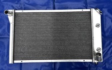 Radiateur Chevrolet CORVETTE