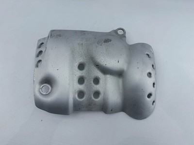 Ducati Scrambler 800 Motorschutz Lower Engine Guard Bash Plate (1) 22'