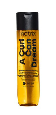 Matrix A Curl Can Dream Weightless Moisture Shampoo for curly 300ml | 10.1 Fl.oz
