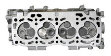 1990-94 Toyota Tercel 1.5l Sohc Carburetor Rebuilt Cylinder Head Casting 3e