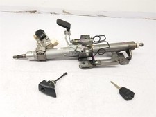 2019 ON MK3 RG ISUZU D-MAX IGNITION BARREL WITH DOOR BARREL AND KEY