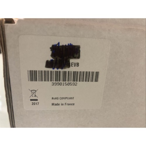 telit evb board cs1742E with interface module - Photo 10/14
