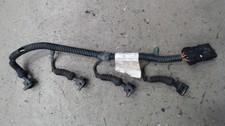 Kabelbaum Injektoren Einspritzventil Fiat Stilo 1.6 16V Bj 2002 192 2675722