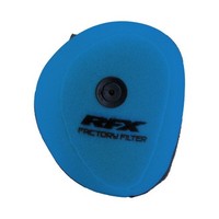 RFX Race VorgeöLt Luftfilter Husqvarna / FE 450 / FE 450 / 2022 / Offroad / END