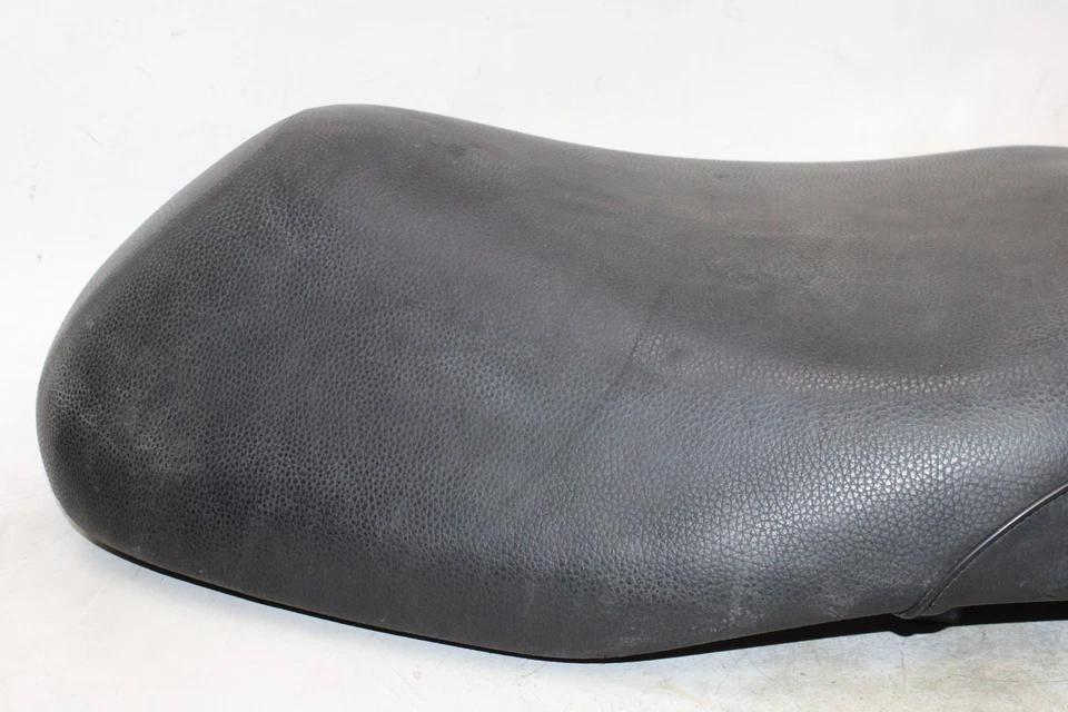 2010 Honda Elite 110 NHX110 OEM FRONT REAR SEAT SADDLE - Image 4 of 4