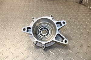 13 BMW K1300 / K 1300 Engine Alternator Cover OEM