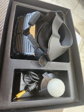 Lenovo Explorer Headset VR-2511N Tracking Beacon Open Box OHNE CONTROLLER Gaming