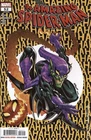 Amazing Spider-Man #52A NM 2024 Stock Image