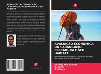 Devaraj Asir Ramesh (U. A.) | AvaliaÇÃO EconÔMica DO CARANGUEJO-FERRADURA E...