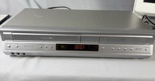 Toshiba DVD VCR Combo Player VHS Recorder SD-V392SU2 No Remote