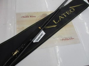 Daiwa Lateo | eBay