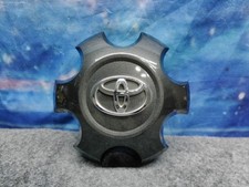 2016-2022 Toyota Tacoma Oem Wheel Center Cap Charcoal Gray 4260b-04060