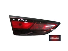 Opel Astra K Rückleuchte links innen Bj 2020 13401162