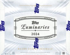 2024 Topps Luminaries Baseball Checklist Guide in-content 7
