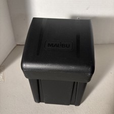 Malibu Intermatic ML200RT Low Voltage 200 watt Landscape Light Transformer Timer