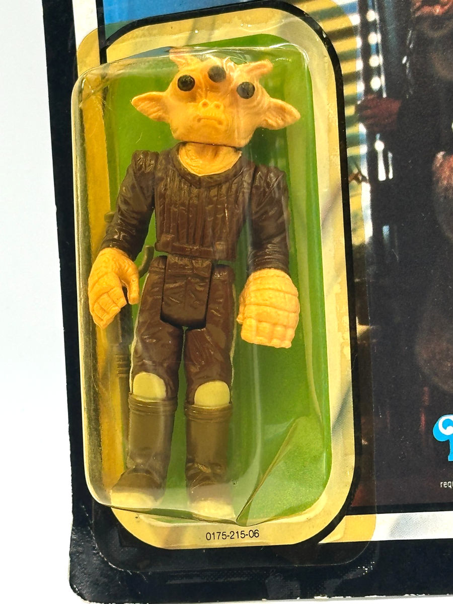 スター・ウォーズ リーイーズ Ree-Yees Kenner Star Wars The Vintage Collection Ree-Yees (Reissue)