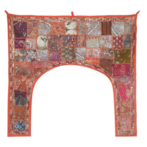 Door Hanging Gate Toran Home Decoration Bandhanwar USA SELLER-FREE FAST SHIP - Picture 7 of 11