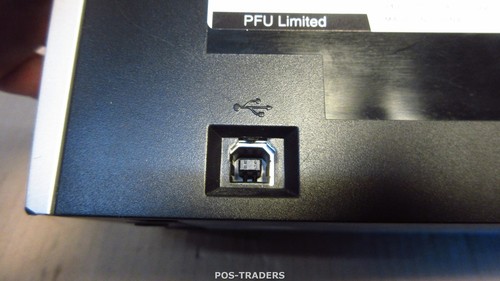 Fujitsu ScanSnap S1500 USB Color A4 Document 20ppm Scanner 6010 SCANS / NO PSU - Bild 5 von 6