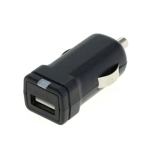 3 A Car Charger USB Adapter Cigarette Lighter 3000 mAh for Apple iPhone iPod - Picture 1 of 3