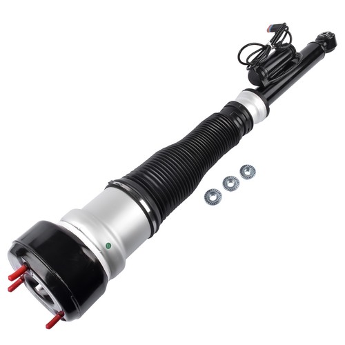 Conjunto de puntales de suspensión de aire trasera derecha para Mercedes W221 S550 S600 S63 S65 AMG - Imagen 7 de 14