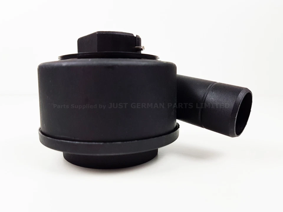 Válvula de alivio de presión de gasolina PCV 06A103465 para VW Golf Beetle Bora 2.0 Foto 3 de 4