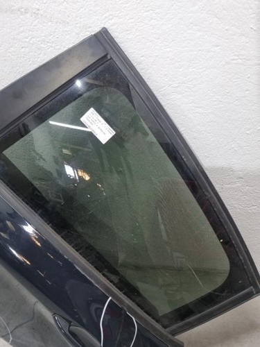 Vitre Arrière Gauche Pour PEUGEOT 208 Phase 2 - Référence 9676399780 - Occasion En Bon état