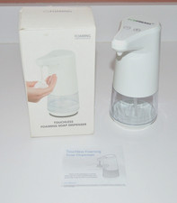 350ml Touchless Foaming Hand Soap Dispenser NIB