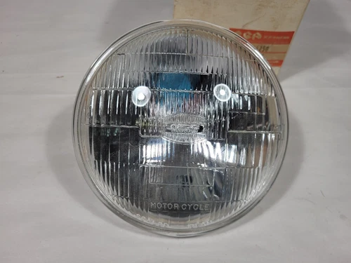 UNIT, SEALD BEAM *{12V,45/40W}*