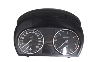 BMW X1 E84 INSTRUMENT CLUSTER SPEEDOMETER TACHO 2259443