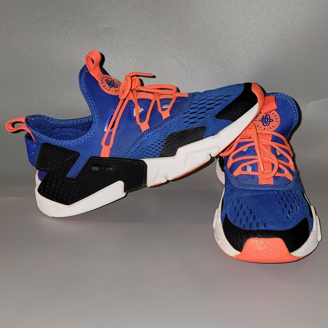 triple black huarache jd sports