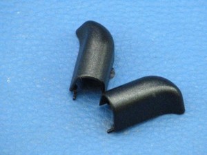 Scharnierabdeckungen Amilo M3438G Notebook 201003327420-30504