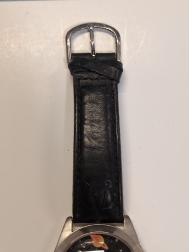 Star Trek Next Generation Orbiting Enterprise Timex Wrist Watch - Picture 3 of 8