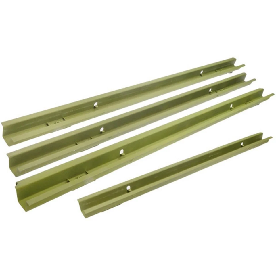 926-984 Dorman Crossmember Repair Kit for Chevy Chevrolet Silverado 1500 Classic - Image 2 of 4