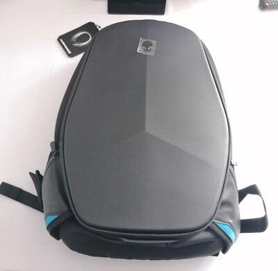 Alienware Vindicator 2.0 Rucksack - Neu - für Gaming Notebooks bis 17''
