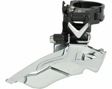 MicroShift XCD M853 3 X 10 Dual Pull Derailleur 