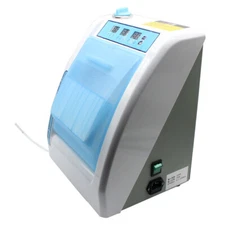 For Dental Automatic Handpiece Cleaner Maintenance Lubrication Oiling Machine