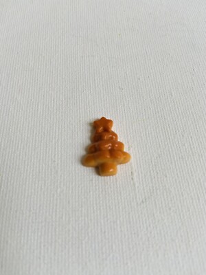 Sylvanian Families Backsteinofen Bäckerei Essen ERSATZTEILE Brot Weihnachtsbaum Kaliko