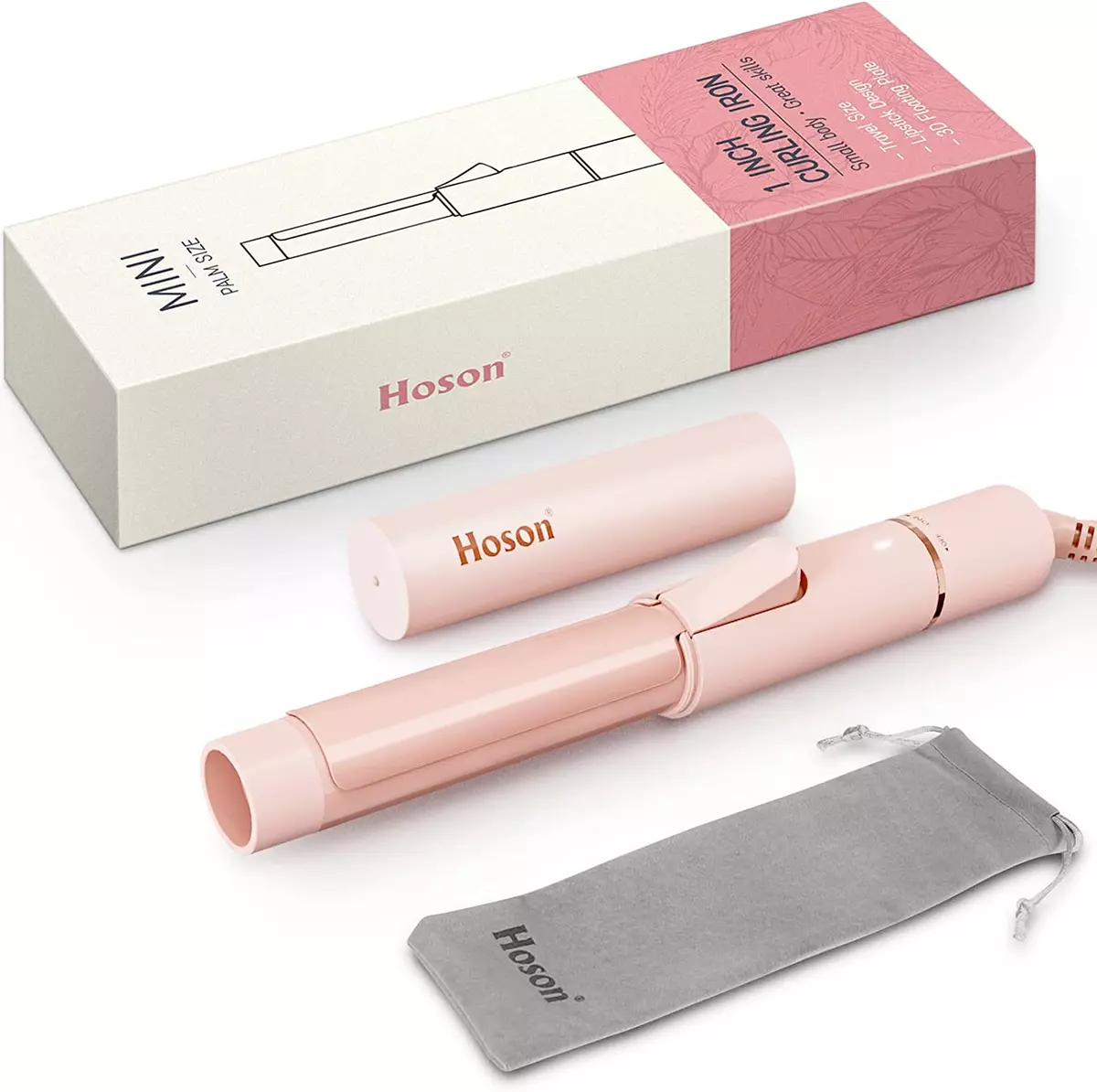 Travel cheap hair curler