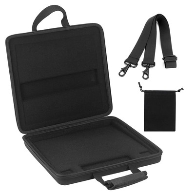 Premium Velvet Hardshell Case with Native Instruments Maschine+plus case NI M...