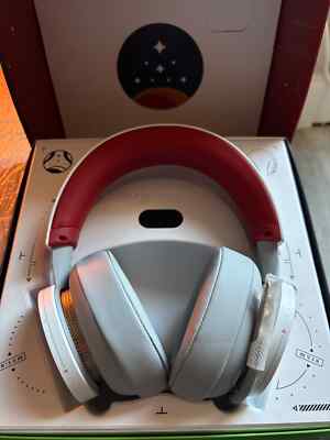 Xbox Starfield Collectors Edition Wireless Headset