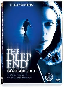The Deep End - Trügerische Stille von Scott McGehee,... | DVD | Zustand sehr gut
